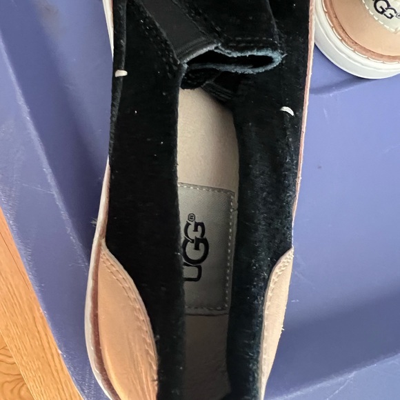 UGG sneakers - Picture 5 of 5